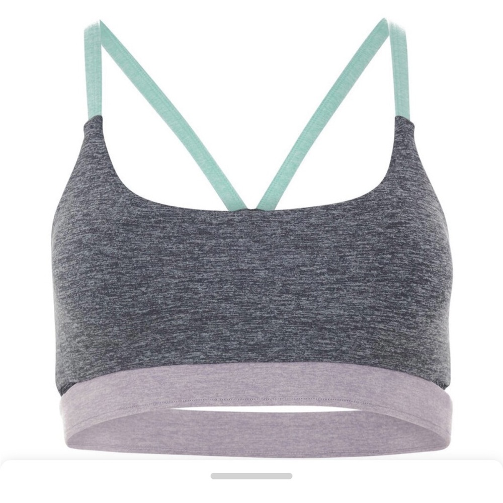 We Over Me Balance sports bra -Size XS